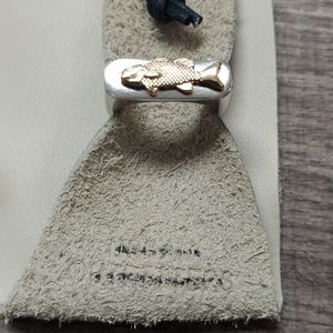 Urban Outfitters Rings